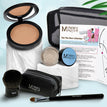 CRAVING (Medium/Dark) - For tan to caramel complexions / STARLIGHT - A Pale Beige w/ Icy Shimmer