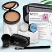 CRAVING (Medium/Dark) - For tan to caramel complexions / SNOWFLAKE - A shimmering white