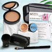 CRAVING (Medium/Dark) - For tan to caramel complexions / GOLDEN APRICOT - A peach with golden shimmer