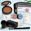 PUDDIN' (Dark) - For darker complexions / ANNA - A matte warm rosy beige