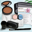 PUDDIN' (Dark) - For darker complexions / CASHMERE - A matte pale bisque