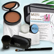 PUDDIN' (Dark) - For darker complexions / SNOWFLAKE - A shimmering white