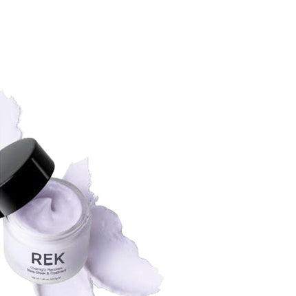 REK Cosmetics - Overnight Recovery Sleep Mask & Treatment | REK Cosmetics