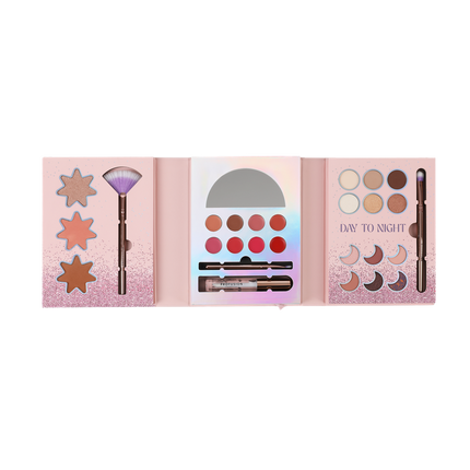 Profusion Cosmetics - Get The Glam Makeup Set