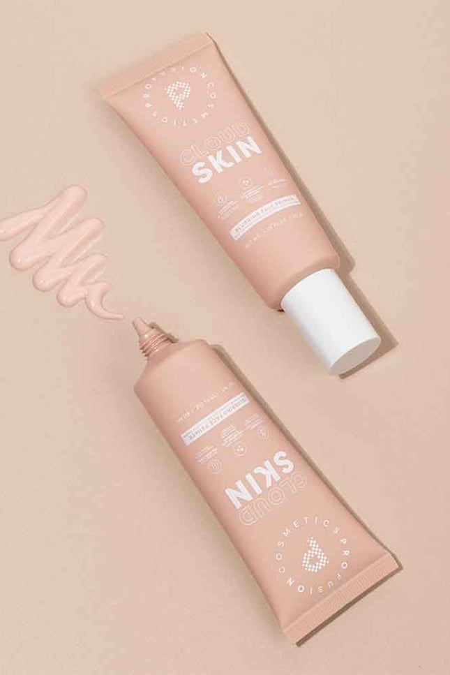 Profusion Cosmetics - Cloud Skin Blurring Face Primer