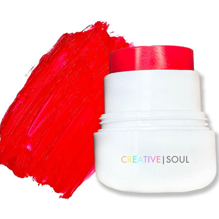 Creative Soul Cosmetics - Panic Pink