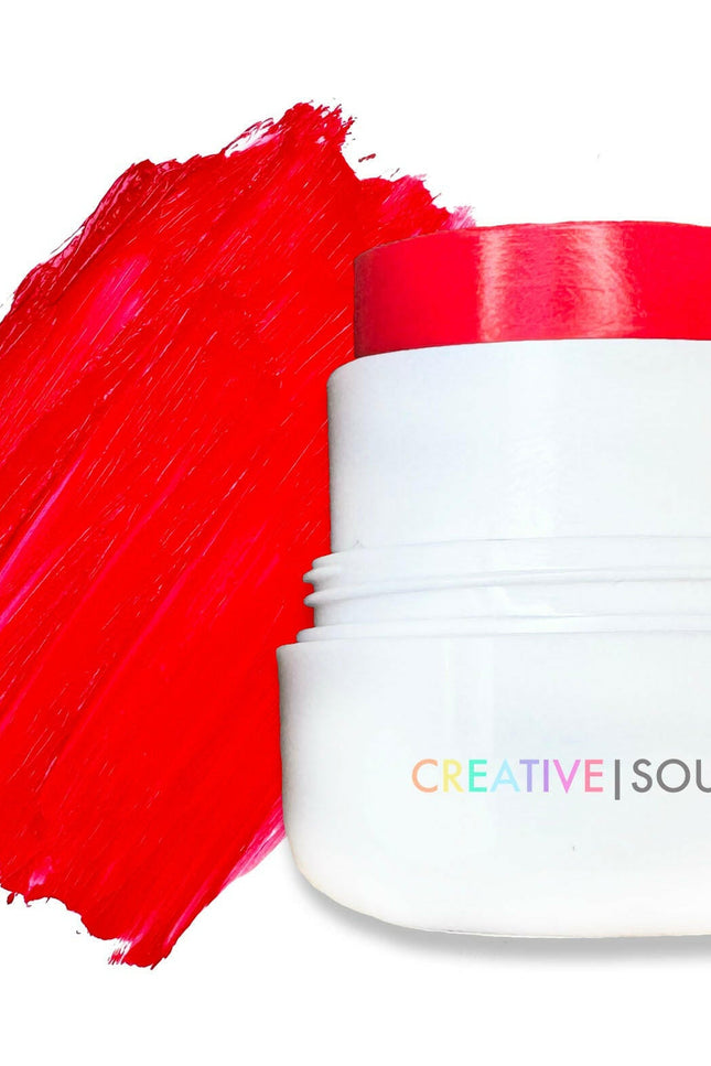 Creative Soul Cosmetics - Panic Pink