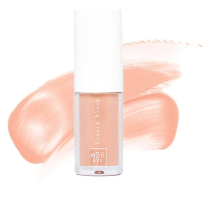 M2U NYC - Hydrating Liquid Blush