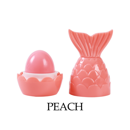 Prolux Cosmetics - Mermaid Lip Balm