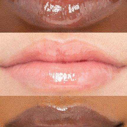 UOMA Beauty - Floss Gloss