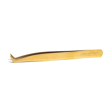 Lash Affair - Perfect Fit | Volume Lash Tweezers