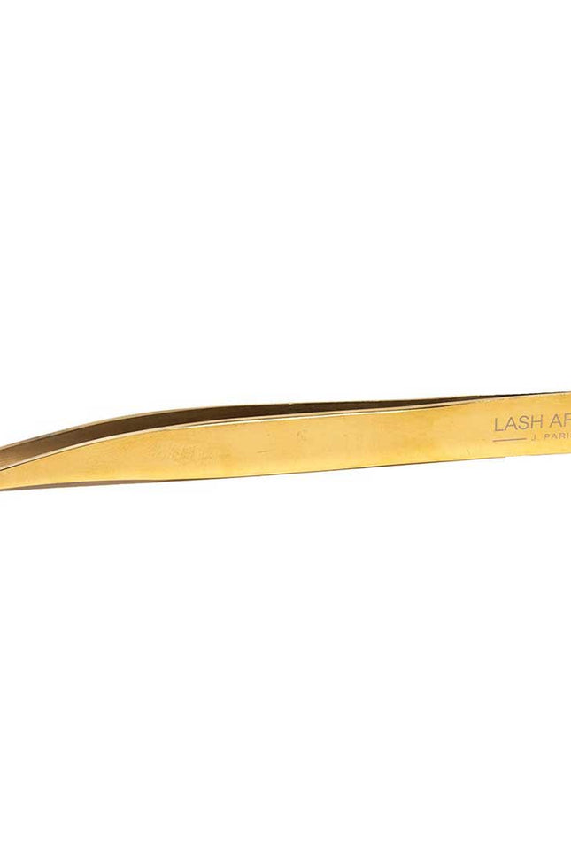 Lash Affair - Perfect Fit | Volume Lash Tweezers