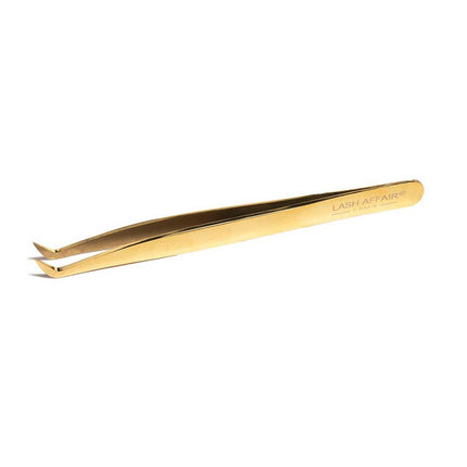 Lash Affair - Perfect Fit | Volume Lash Tweezers