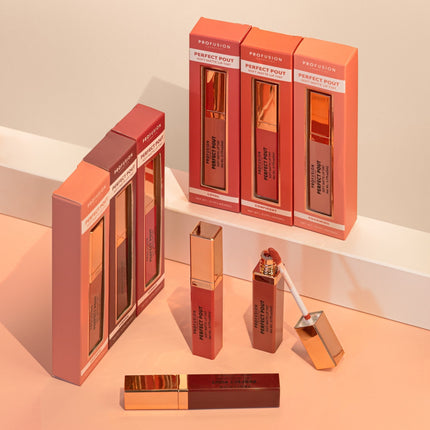 Profusion Cosmetics - Perfect Pout Collection