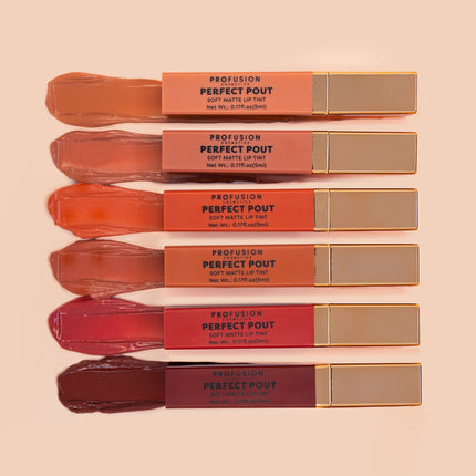 Profusion Cosmetics - 2024 PR Box Bundle Set
