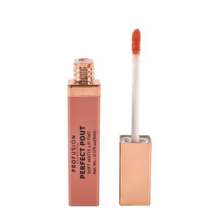 Profusion Cosmetics - Perfect Pout | Soft Matte Lip Tint
