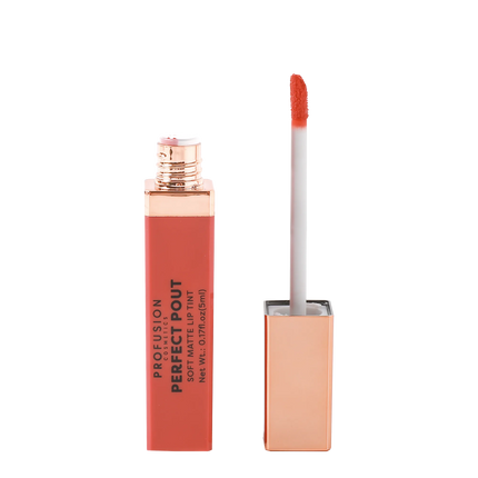Profusion Cosmetics - Perfect Pout | Soft Matte Lip Tint