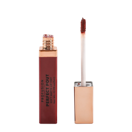 Profusion Cosmetics - Perfect Pout Collection