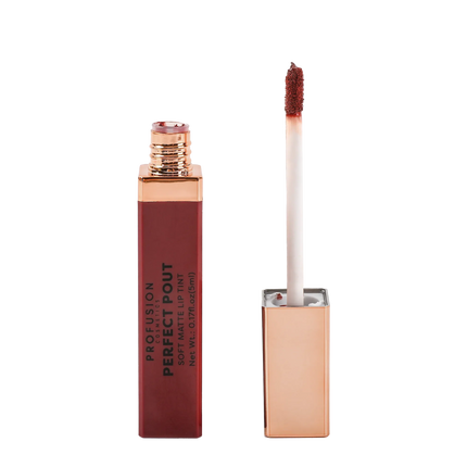 Profusion Cosmetics - Perfect Pout | Soft Matte Lip Tint