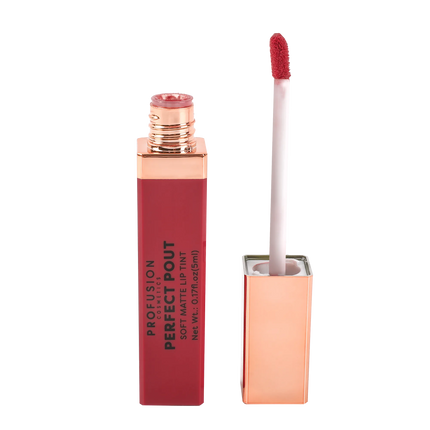 Profusion Cosmetics - Perfect Pout | Soft Matte Lip Tint