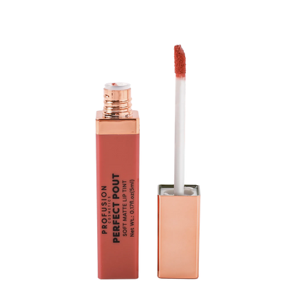 Profusion Cosmetics - Perfect Pout | Soft Matte Lip Tint