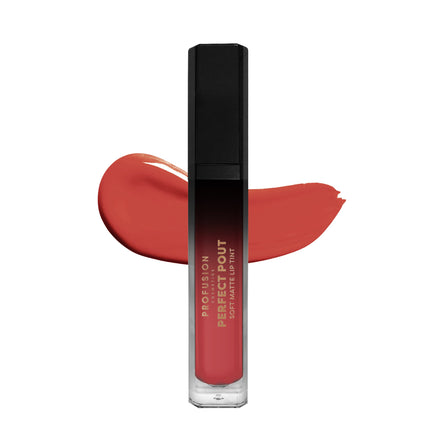 Profusion Cosmetics - PERFECT POUT | Soft Matte Lip Tint