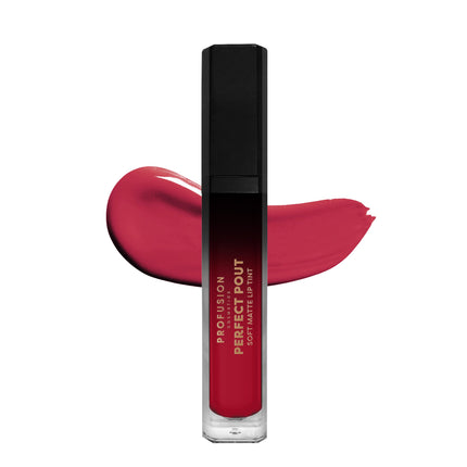 Profusion Cosmetics - PERFECT POUT | Soft Matte Lip Tint