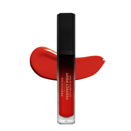 Profusion Cosmetics - PERFECT POUT | Soft Matte Lip Tint