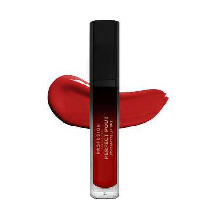 Profusion Cosmetics - PERFECT POUT | Soft Matte Lip Tint