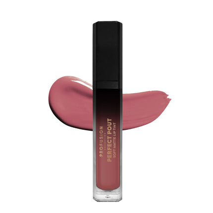 Profusion Cosmetics - PERFECT POUT | Soft Matte Lip Tint