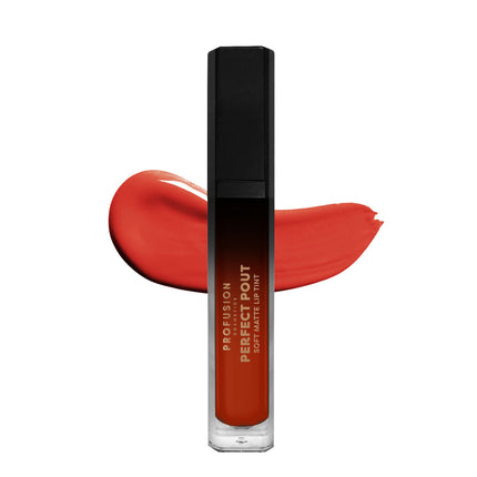Profusion Cosmetics - PERFECT POUT | Soft Matte Lip Tint