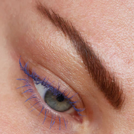 Glisten Cosmetics - Periwinkle Spectra Lash - Mascara