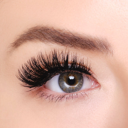 Lurella Cosmetics - Mink Eyelashes - Phoebe