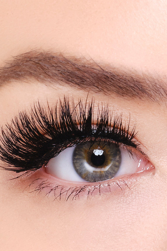 Lurella Cosmetics - Mink Eyelashes - Phoebe