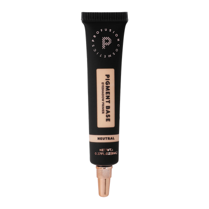 Profusion Cosmetics - Pigment Base Eyeshadow Primer | Neutral
