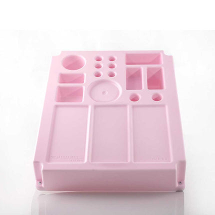 Lash Affair - The Lash Palette™️| Eyelash Extension Supplies Organizer