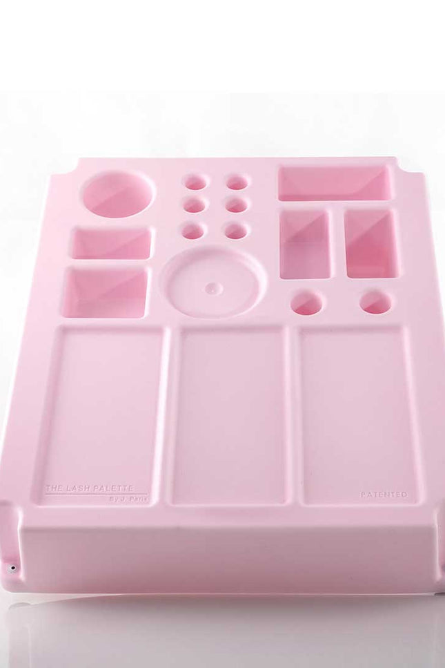 Lash Affair - The Lash Palette™️| Eyelash Extension Supplies Organizer