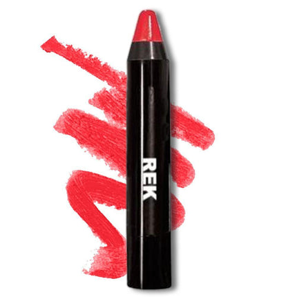REK Cosmetics - Pink Punch | Color Stick Lip Sheers | REK Cosmetics