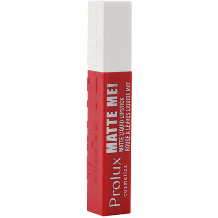 Prolux Cosmetics - Matte Me! - Matte Liquid Lipstick