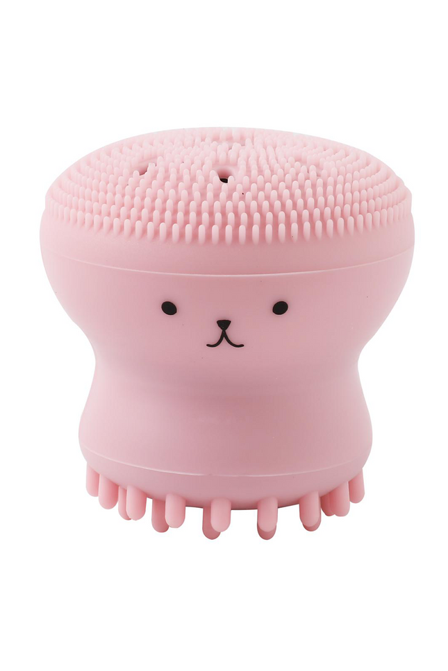 Prolux Cosmetics - Exfoliating Face Sponge