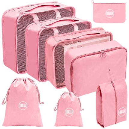 Lurella Cosmetics - Travel Bag  Kit