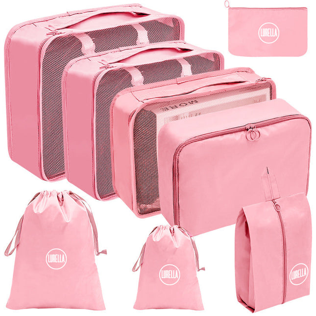 Lurella Cosmetics - Travel Bag  Kit