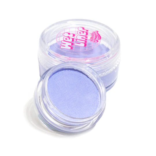 Glisten Cosmetics - Wet Liner - Plum (Dusty Purple) - Small (3g)
