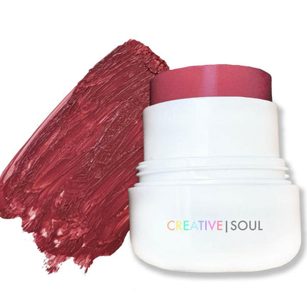 Creative Soul Cosmetics - Psycho Plum