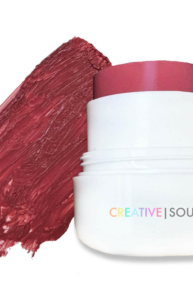 Creative Soul Cosmetics - Psycho Plum