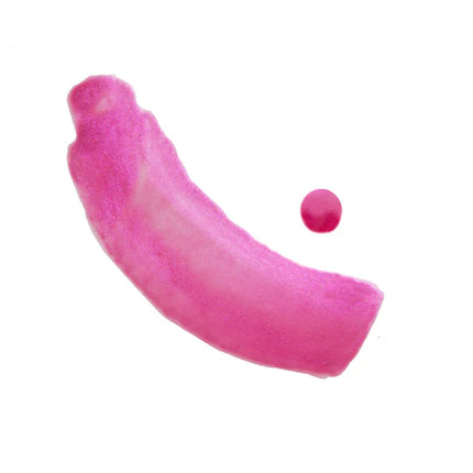 Glisten Cosmetics - Wet Liner - Poison Berry (Metallic Pink) - Large (10g)