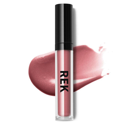 REK Cosmetics - Plumping Gloss Collection | REK Cosmetics | Lip Gloss Range & Finishes