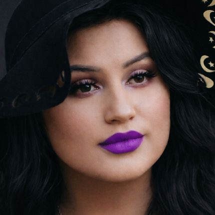 Curst Kosmetics - Matte Lip Potion - Potion