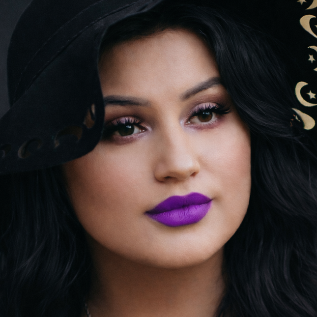 Curst Kosmetics - Matte Lip Potion - Potion