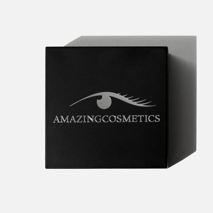 Amazing Cosmetics - Velvet Mineral Powderset